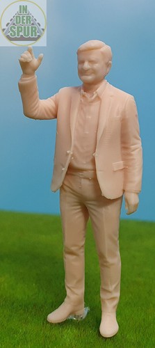 Spur modellfigur mattias - spur,