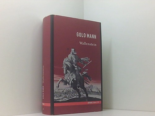 Wallenstein spiegel edition - wallenstein., spiegel-edition