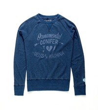 Deus Ex Machina – OCD Indigo