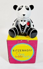 Ritzenhoff Mini Teddy Bank