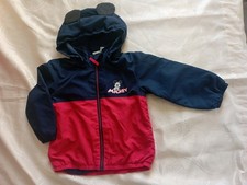 Disney Jungen Übergang Jacke