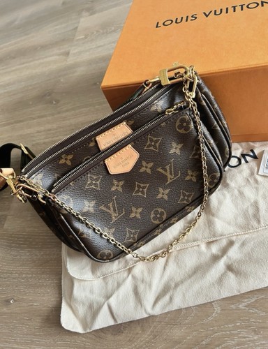 Louis vuitton multi pochette - louis,