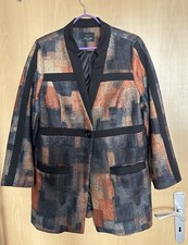 Übergangsjacke mit 3/4 Arm