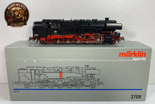 Märklin dampflok br - dampflok,