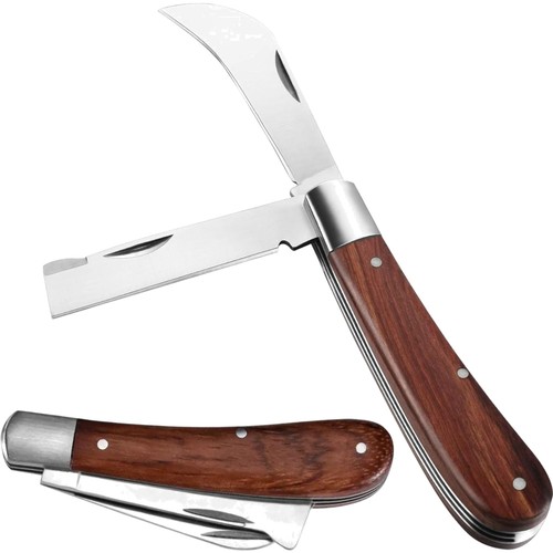 Gartenmesser klappbar - gartenmesser,