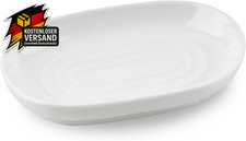 Keramik Seifenschale Marmor