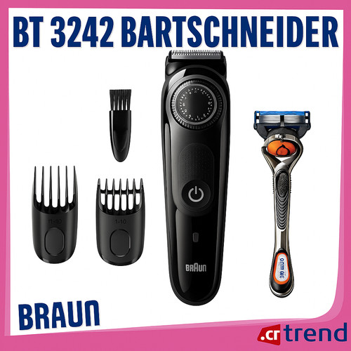 Braun 3242 bartschneider - braun,