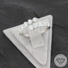 Wert 4650 € Brillant Ring