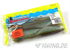 Bass Assassin Sea Shad in