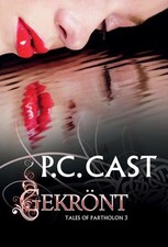 Tales of Partholon 3: Gekrönt