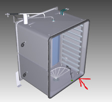 Türdichtung KGN1391C zu Unox