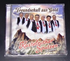 KASTELRUTHER SPATZEN