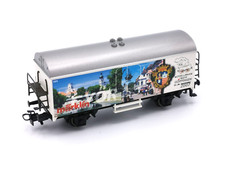 Märklin H0 1:87 Sonderwagen