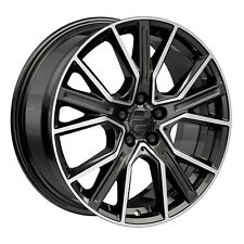 4x 17 Zoll WH34 Felgen für VW