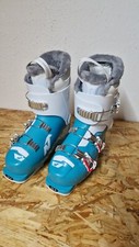 NORDICA Skischuhe Speedmachine J3 Girl 285 24-24,5 37-38