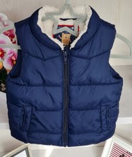 Next Baby Jungen Weste Jacke