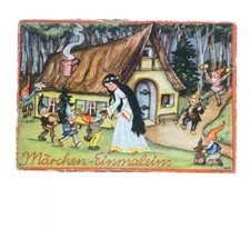 Märchen-Einmaleins - Hausser