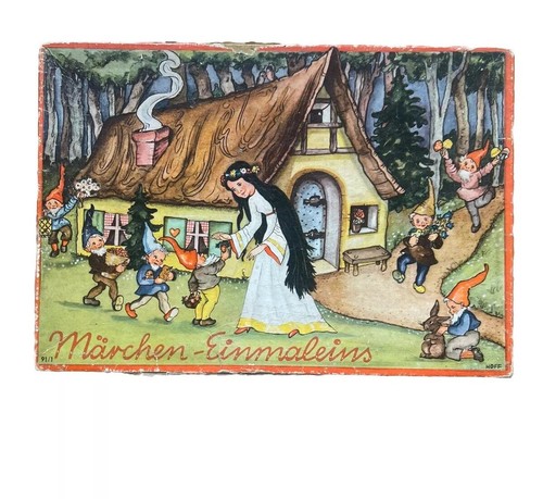 Märchen einmaleins hausser - märchen-einmaleins,