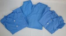 Original Bundeswehr Schlafanzug alle Größen 2x Jacke 2x Hose oder 4x Hose