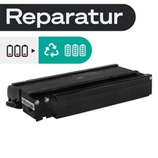 E-Bike Akku Reparatur TranzX 36V 11Ah BL03 JD-PST Sachs Victoria