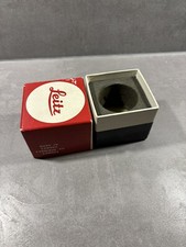 Leica Leitz Summicron-M 1:2/50mm  11819 Box - Guter Zustand