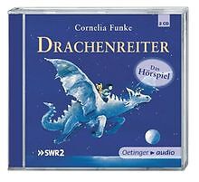 Drachenreiter 1: Hörspiel