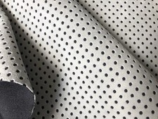 ORIGINAL ALCANTARA STOFF