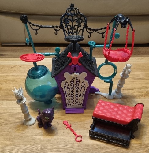 Monster high secret creepers - secret,