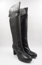Carmens Damen Overknee Stiefel