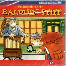 MEISTERDETEKTIV BALDUIN PFIFF