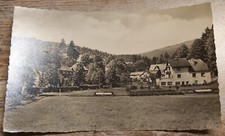 Postkarte AK S/W MEUSELBACH