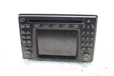 Radio/Navigationssystem-Kombin