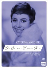 Die caterina valente - die,