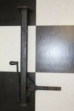 Bilstein Wagenheber 123 583