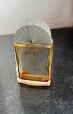 Parfum Miniatur KL 10 ml EdT Mini Flacon, Leer, aus Sammlung, Ideal Für Reisen