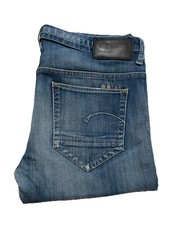 G-Star 3301 Jeans Hose ca W32