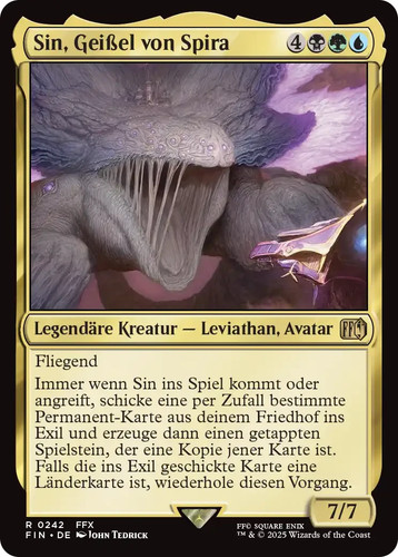 Mtg magic the - magic, final