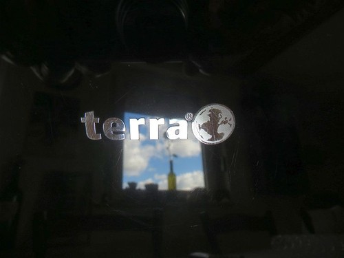 Laptop terra mobile - terra, 1528