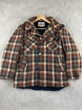 VWR421 - Herren Woolrich Woll