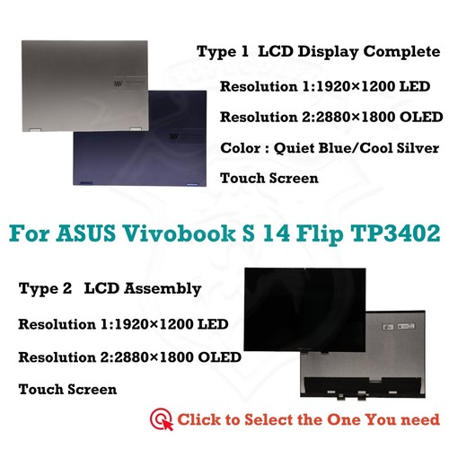 Asus vivobook 14 flip - 14",