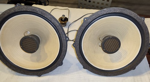 Altavoces lafayette sk58 full - altavoces,