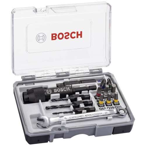 Bosch accessories 2607002786 - bosch,