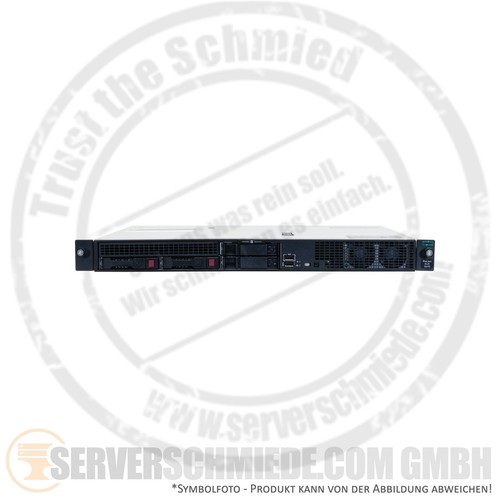 Proliant dl20 gen10 1u - proliant,