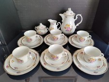 Thun 21-tlg. Gedeck Kaffee Tee