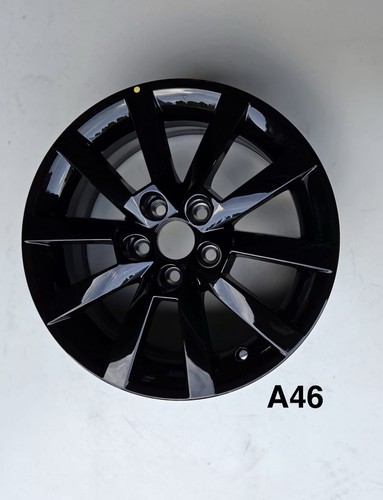Original alufelge skoda - alufelge, rapid