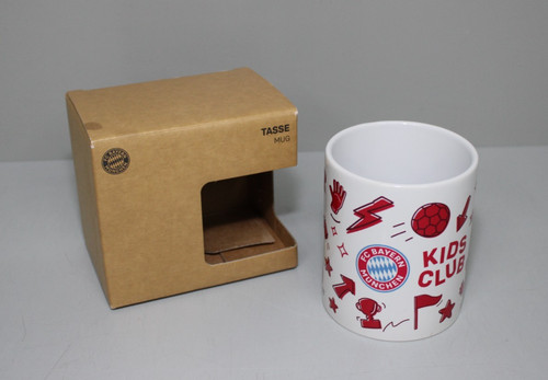 Bayern münchen tasse - münchen,