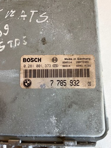 Bmw e39 1997 diesel - e39,