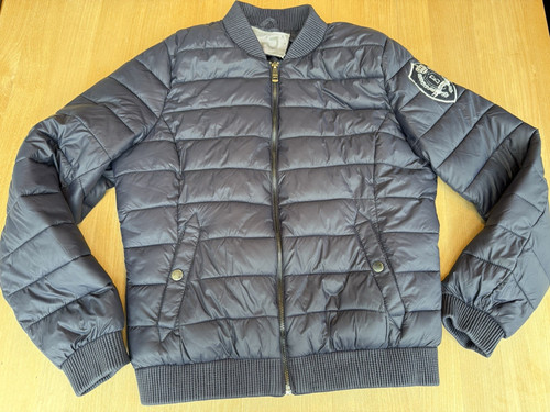 Esperado reitjacke steppjacke - esperado,