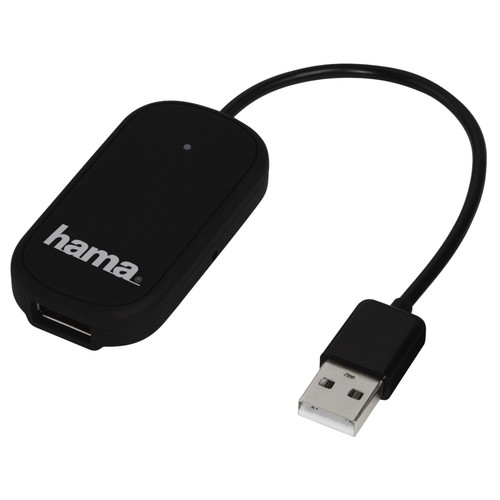 Hama usb nas wlan - wlan, wifi
