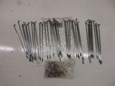 Speiche 21 Zoll Felge H150. Harley Davidson Speichensatz Nippel wheel